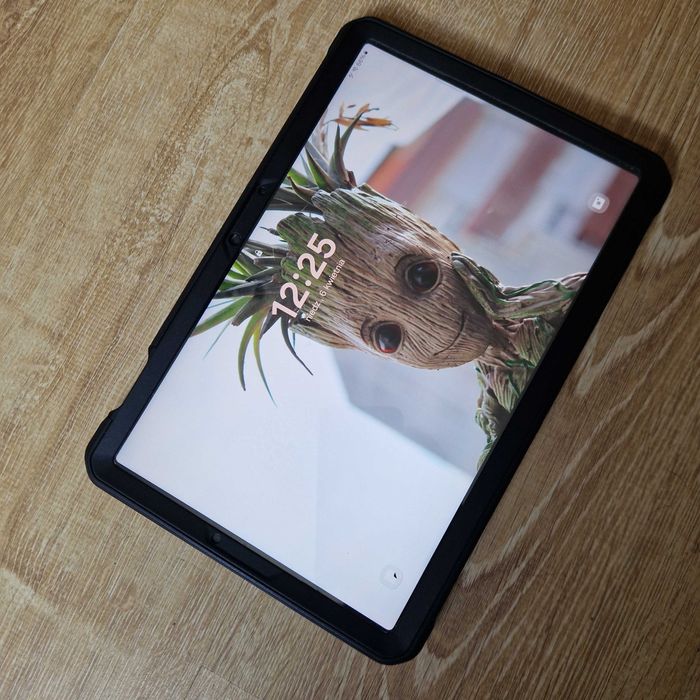 Tablet Samsung Galaxy Tab S8 (X700) 11" 8 GB / 128 GB srebrny