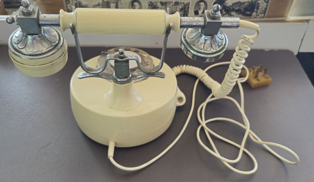 Телефон многоканальный кс 6.stella