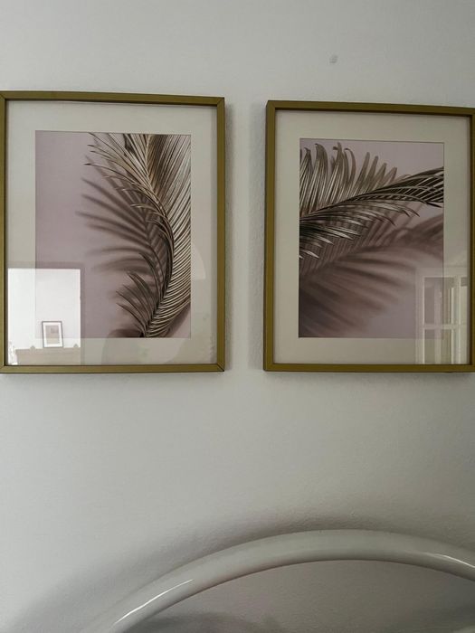 Quadros decorativos 50x70