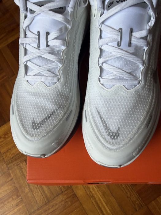 Nike Vomero plus - tamanho 44 1/2