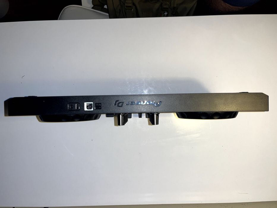 Mesa de Mistura Pioneer Dj DDJ200