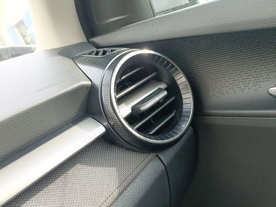 Difusor / saída de ar SKODA Fabia IV (PJ3)