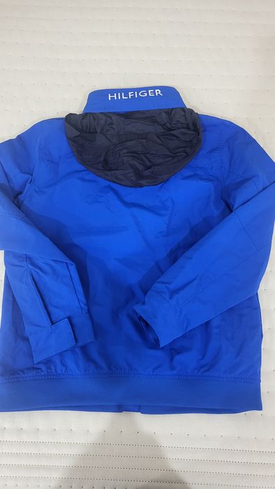Casaco Tommy Hilfiger