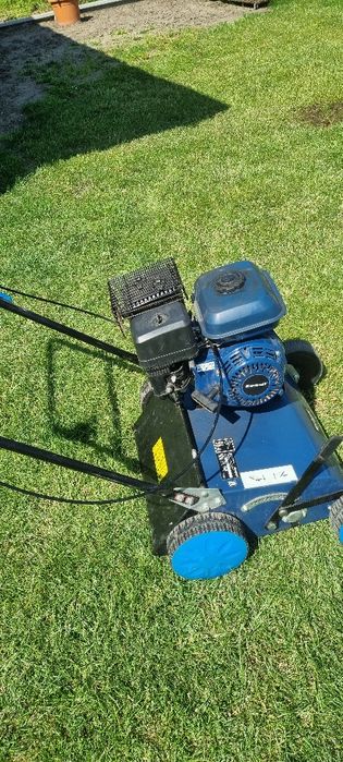 Wertykulator marki enhell