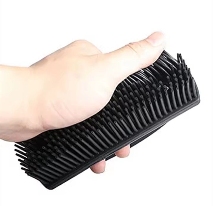 Escova tira pelo CÃES e GATOS