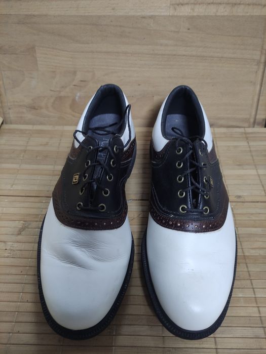 Туфли для гольфа TCL Plus 40.5