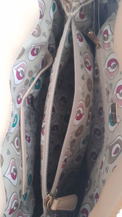 Torebka Betty Barclay