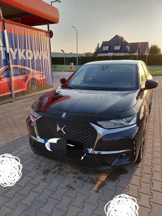 Sprzedam Ds7 Crossback automobiles