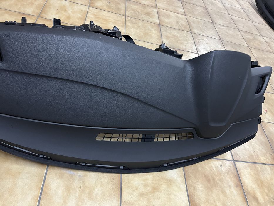 Kit Airbags Renault Captur II 2 2021