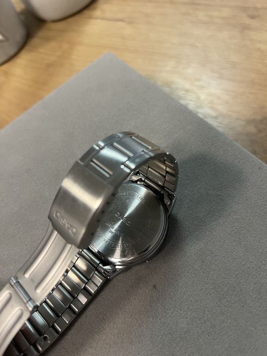 Часы Casio оригинал