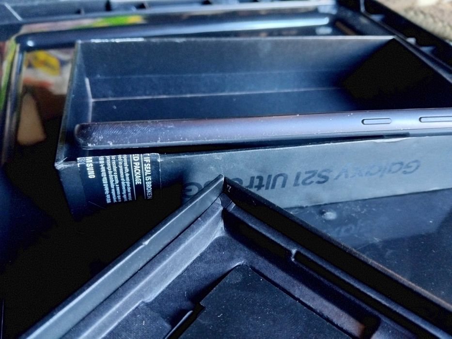 Samsung Galaxy S 21 FE / 128gb