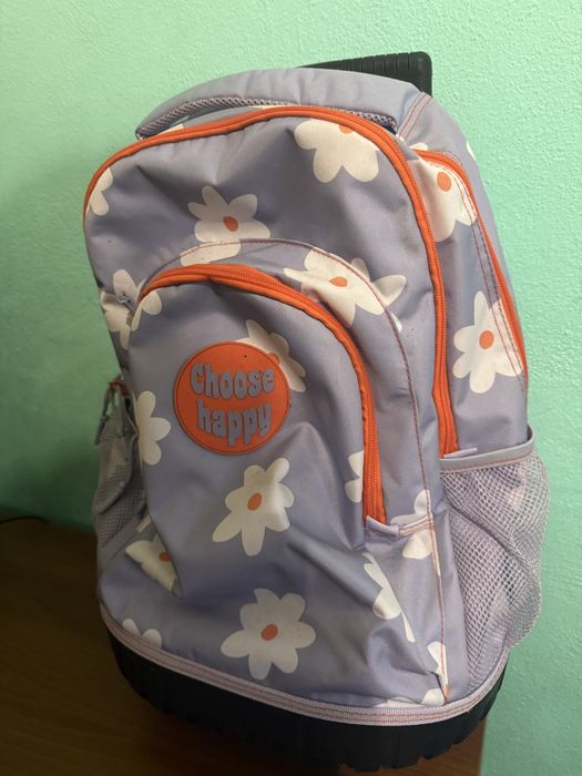 Vendo Mala para escola nova