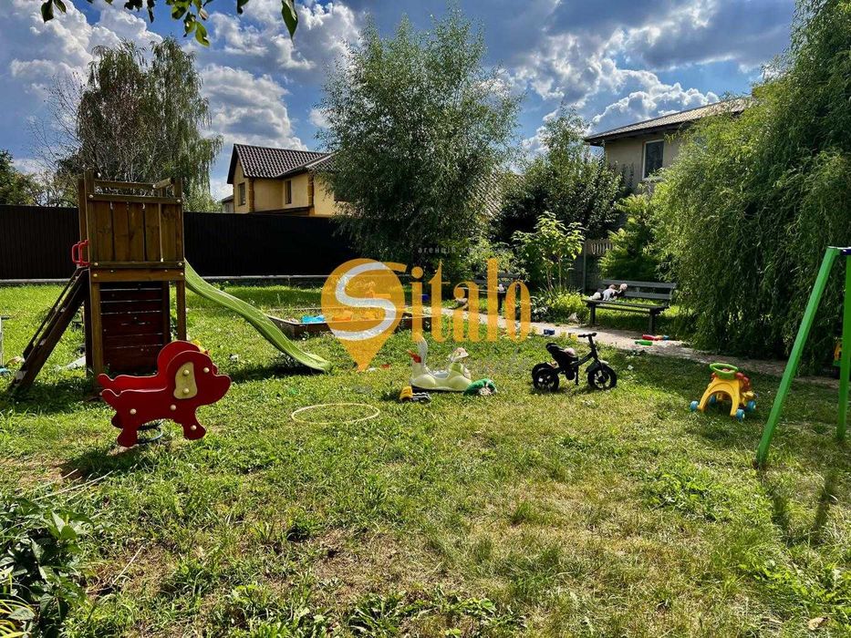 House by the address (area 110 m²) - Atlanta.ua - photo 18