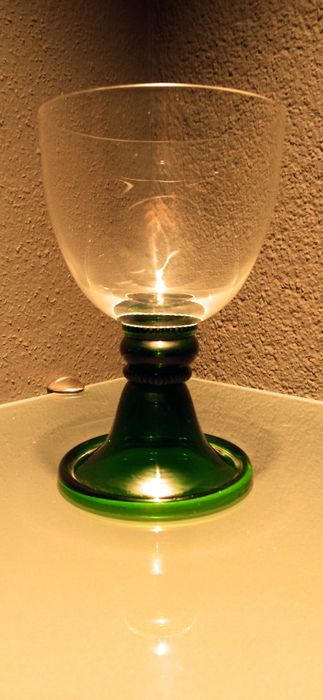 Stary kielich, puchar