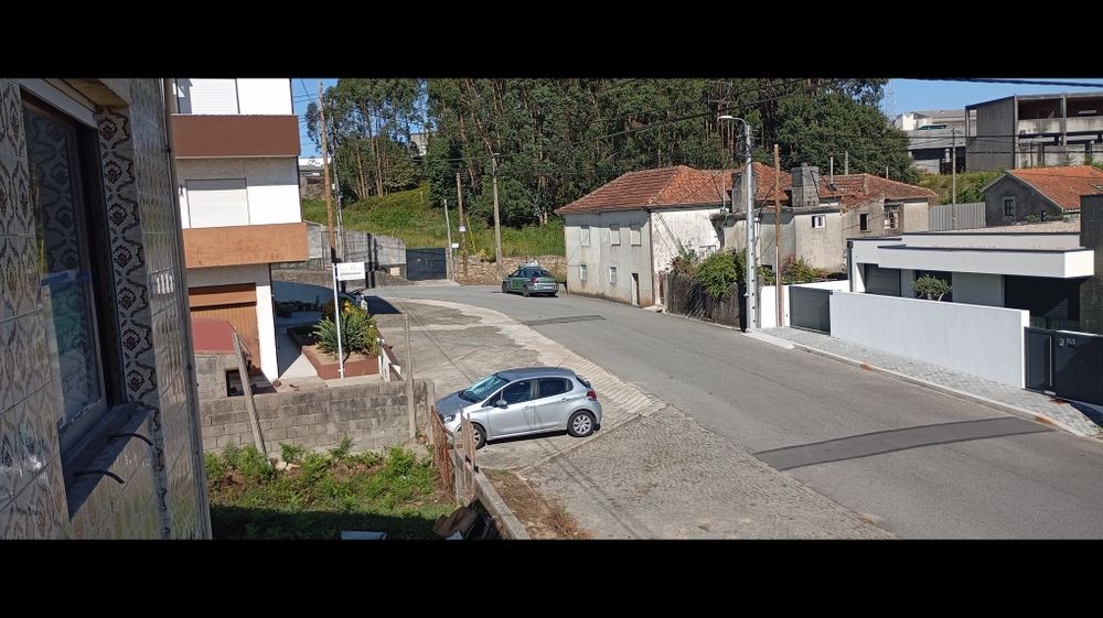 Andar de moradia T2+1  alugar , em Pedroso perto do LIDL de Avintes