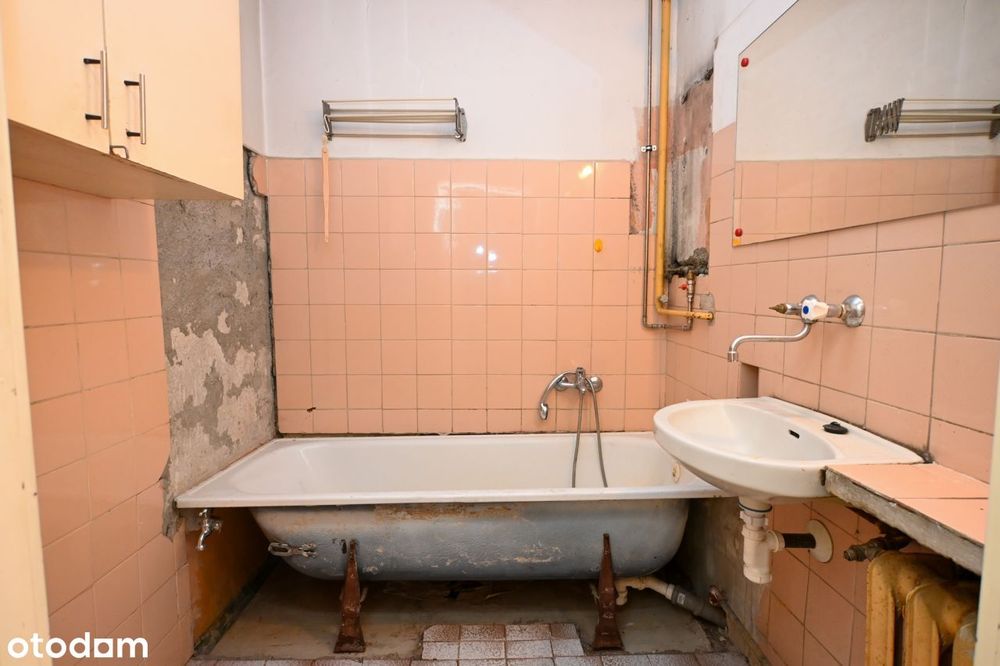 Przestronne 3 Pokoje Prokocim Jana Kurczaba
