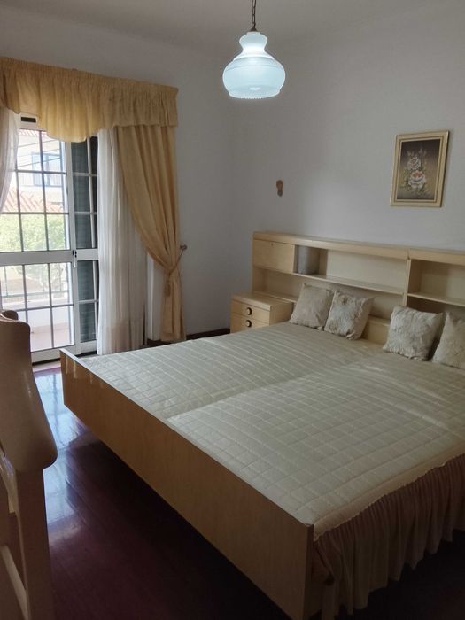 Quarto para arrendar