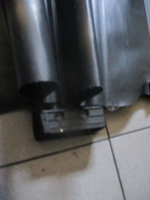 Chapeleira / tampo da mala OPEL Astra G Caravan Van (F70)