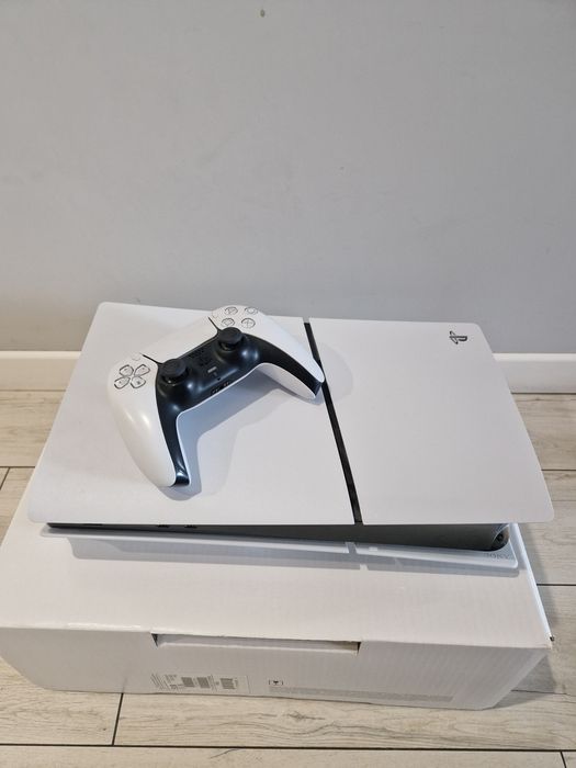 PlayStation 5 slim cena do negocjacj