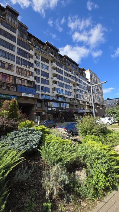 3-комнатная квартира по адресу ул. Ильенка Юрия (площадь 87 м²) - Atlanta.ua - фото 2