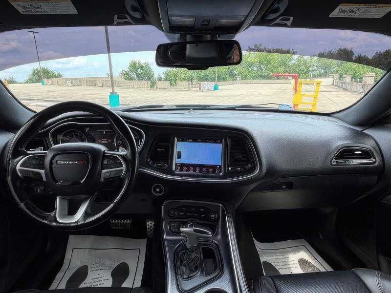 2017 Dodge Challenger GT
