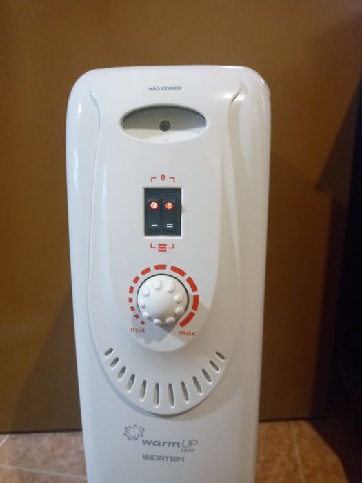 Vendo esquentador elétrico