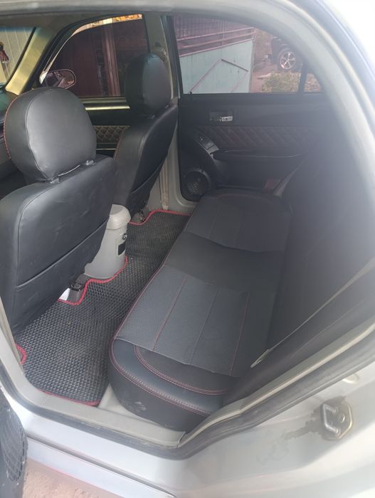 Продам Geely ck turbo