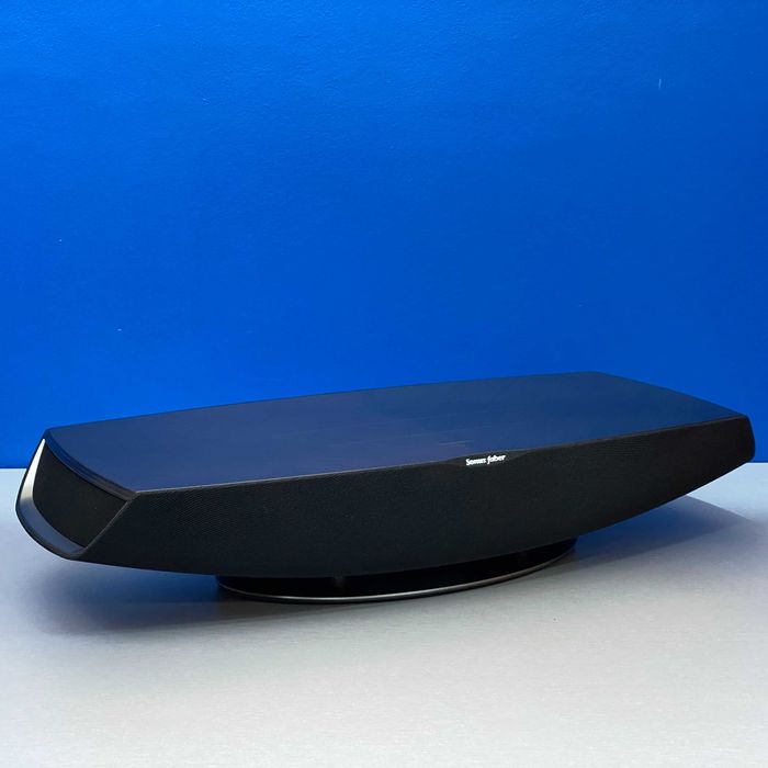 Sonus Faber Omnia (Coluna Wireless)