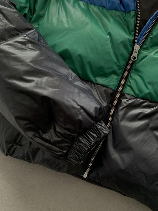 пуховик LEVIS xs