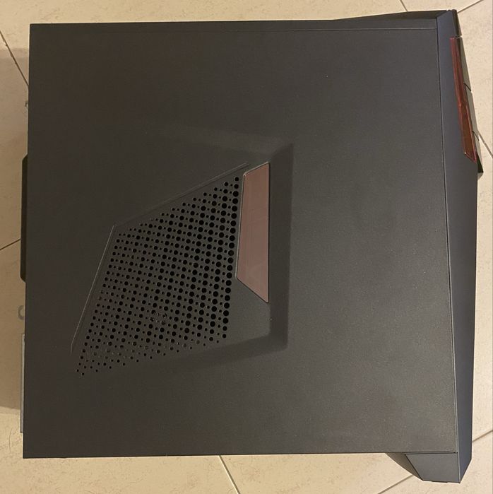 Computador ASUS Intel Core i7-6700