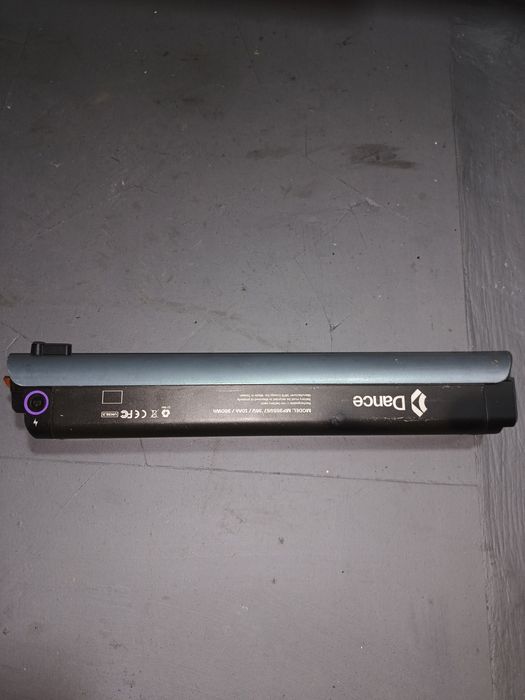 Аккумулятор Dance електровелосипед 36 вольт