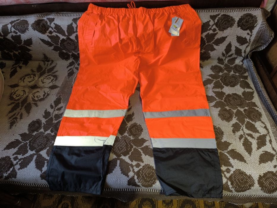 Штаны для рыбалки и не только.XXXL