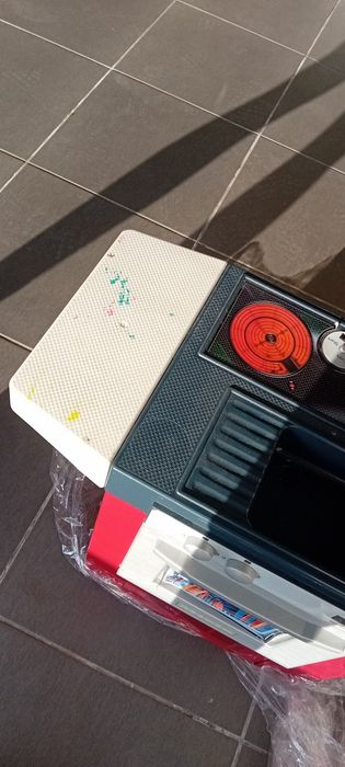 Cozinha brincar Miele