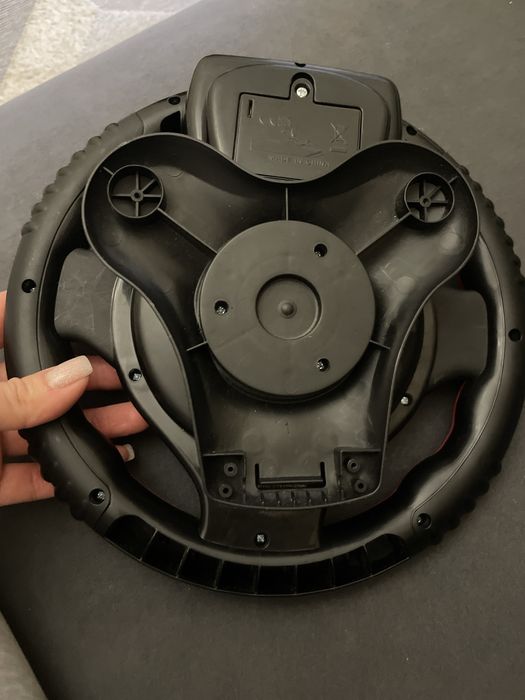 Розвиваюча іграшка кермо Winfun Speedster Driver ,1080-NL