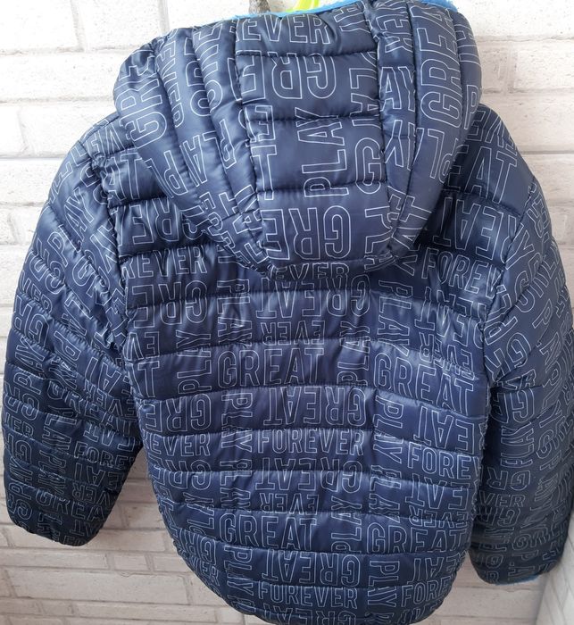 Куртка в чудовому стані