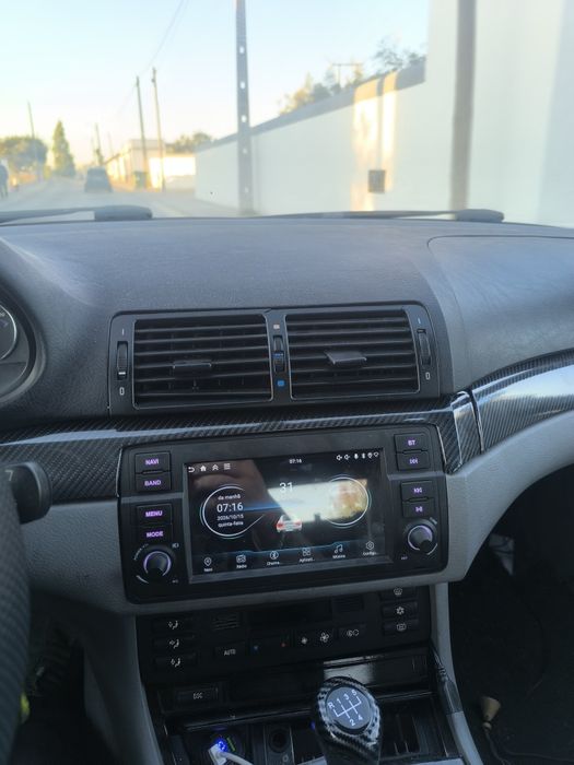 Bmw 320.e46 150 touring