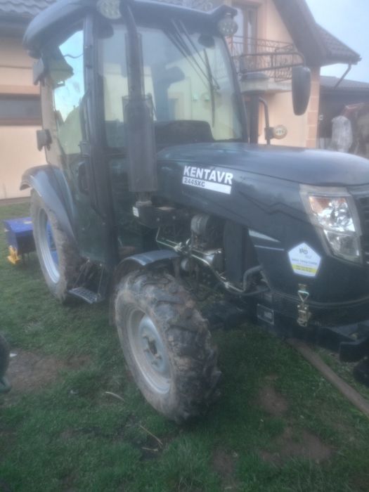 Продам Трактор кентавр