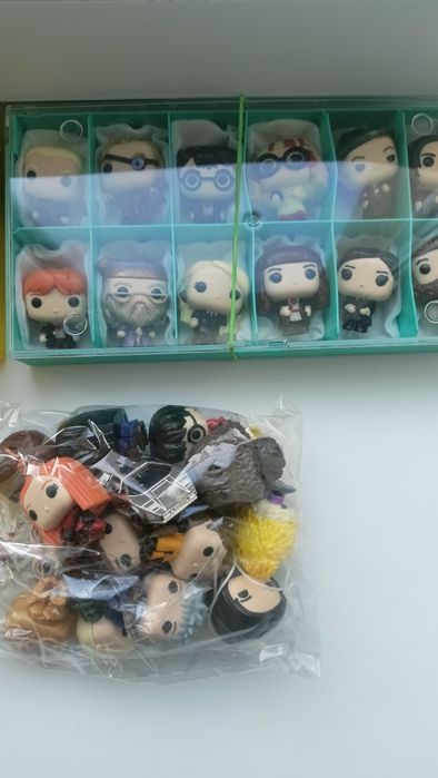 Киндеры 90х (продажа колекцыи )