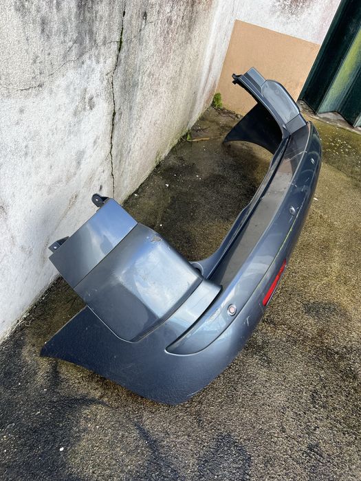 Parachoques Citroen C4 Grand Picasso