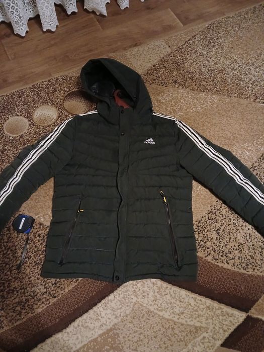 Чоловіча курточка ог 115,120
