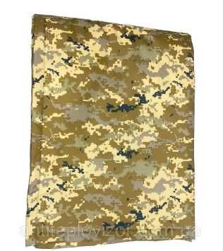 Антитепловізорний тент піксель