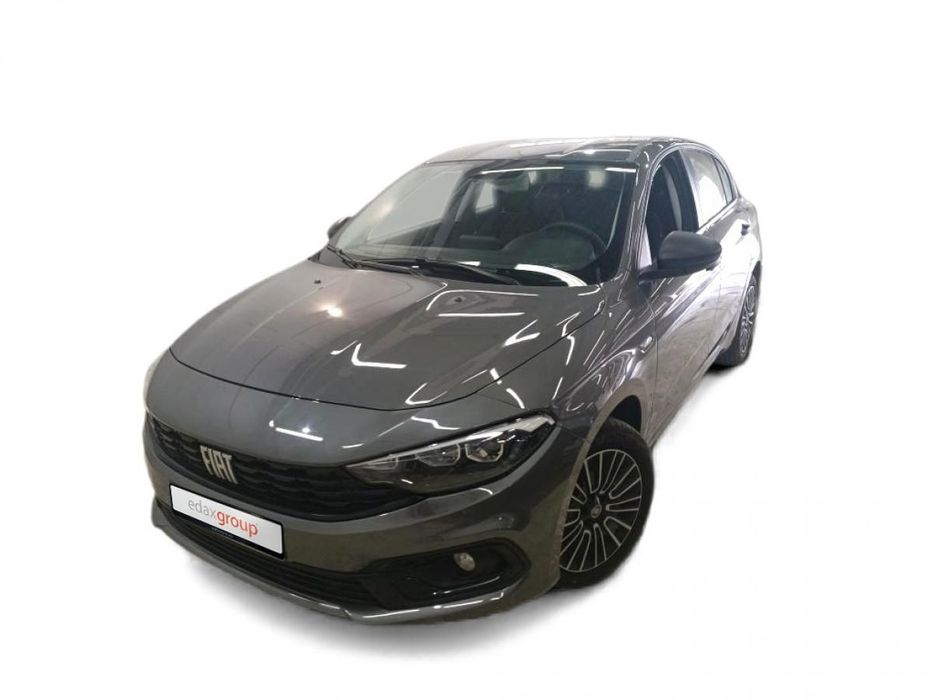 Fiat Tipo 1.3 MultiJet City Life
