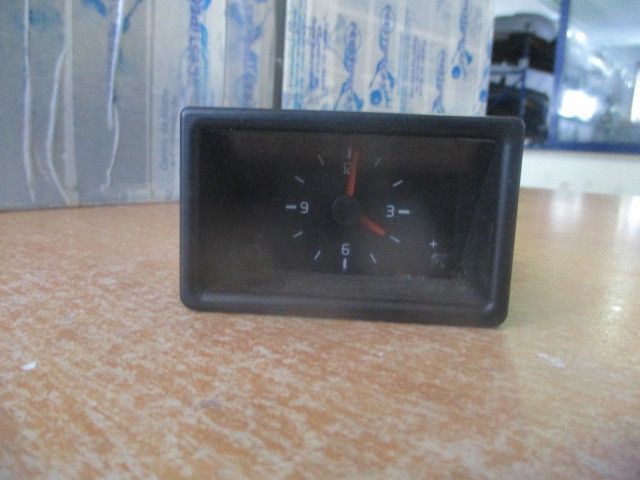 Display / ecrã de informações VOLVO 460 L (464)