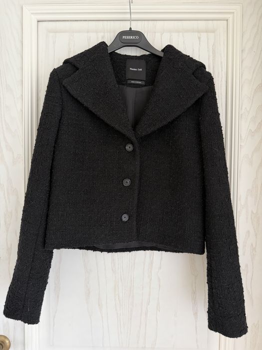 Жакет жіночий Massimo Dutti