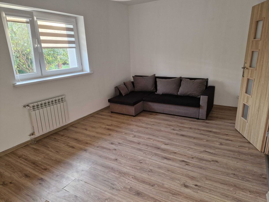 Pół bliźniaka na wynajem
