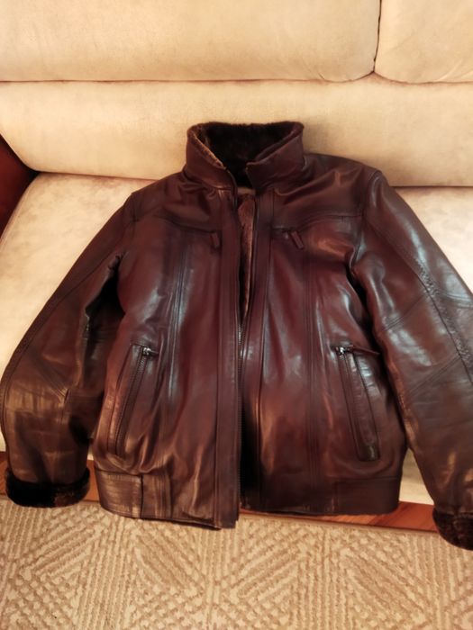 Дублянка чоловіча