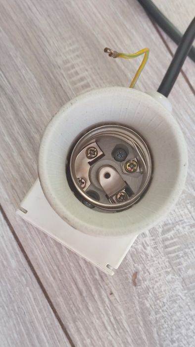 Statecznik elektryczny LUCILU  250w PRIMA KLIMA 600w