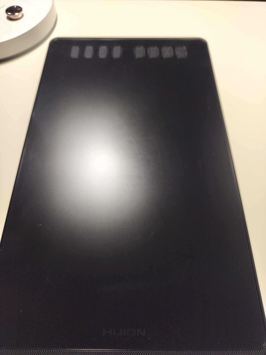 Tablet Graficzny ( Huion H950P )