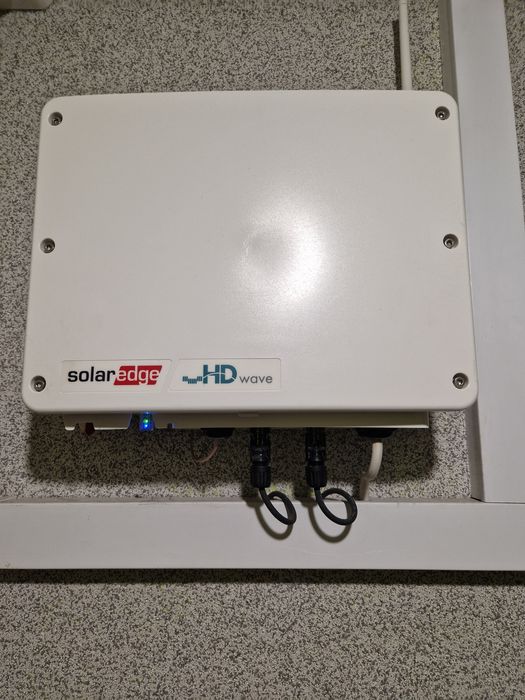 Falownik solaredge se 3000H