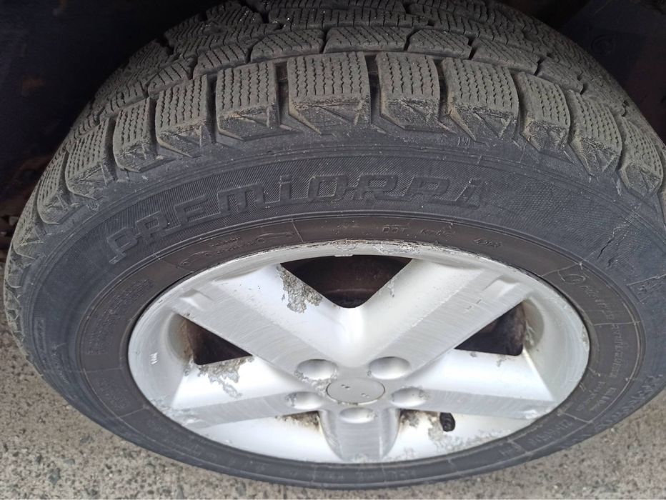 Продам Нісан X-trail